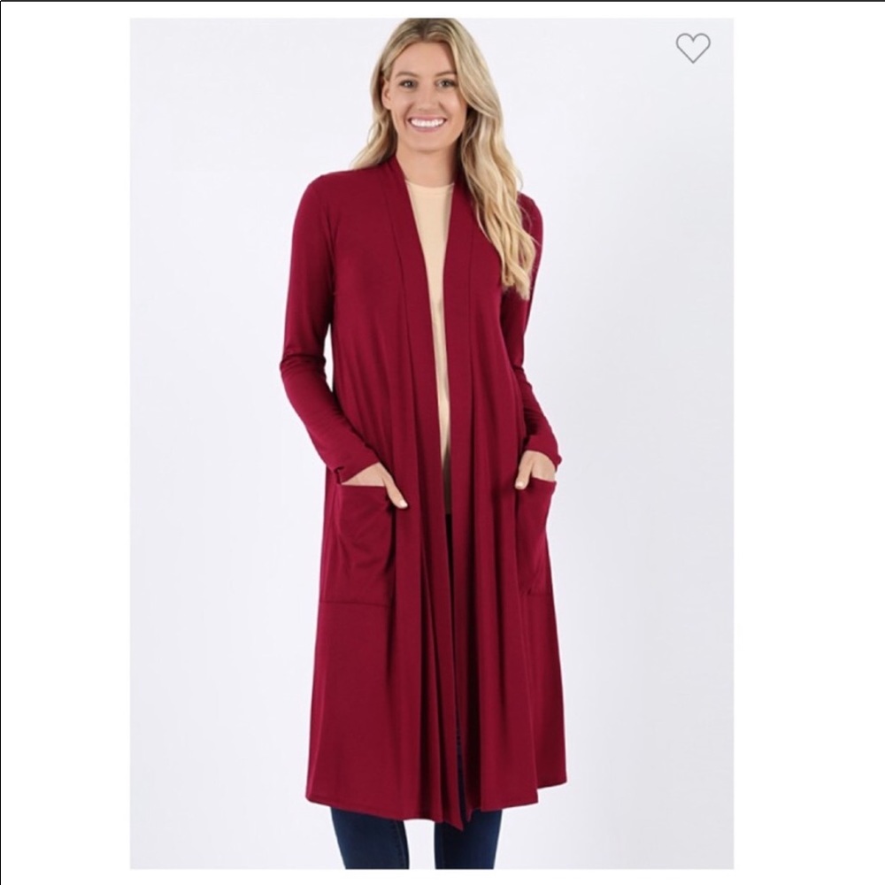 Coat